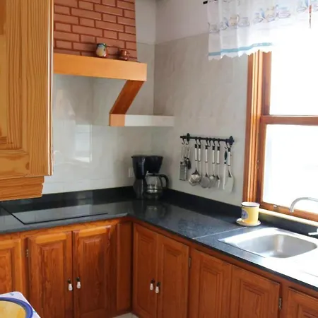 Apartamento Welcoming With Mountain View
